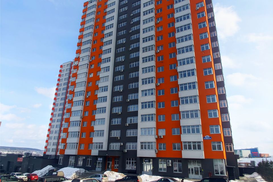 Сдаётся 2-комнатная квартира, 44.5 м²