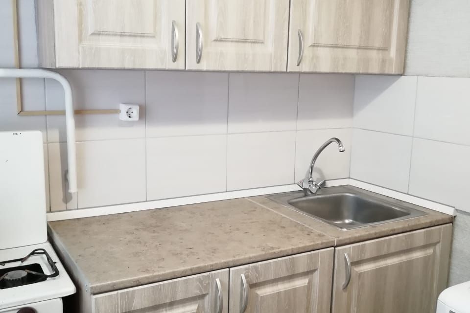 Сдаётся 2-комнатная квартира, 40 м²