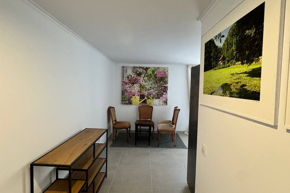 Сдаётся 1-комнатная квартира, 37 м²