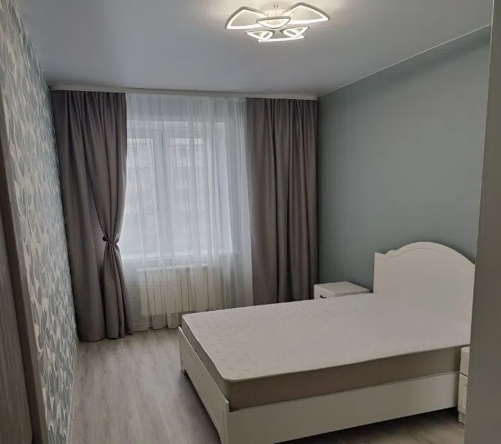 Сдаётся 2-комнатная квартира, 64 м²