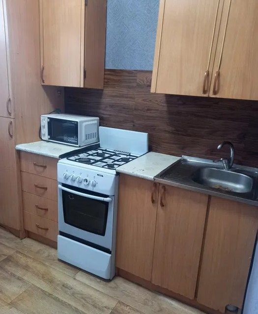 Сдаётся 1-комнатная квартира, 34 м²