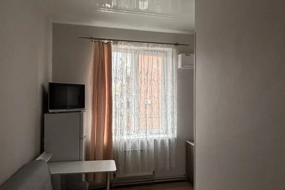 Сдаётся студия, 13 м²