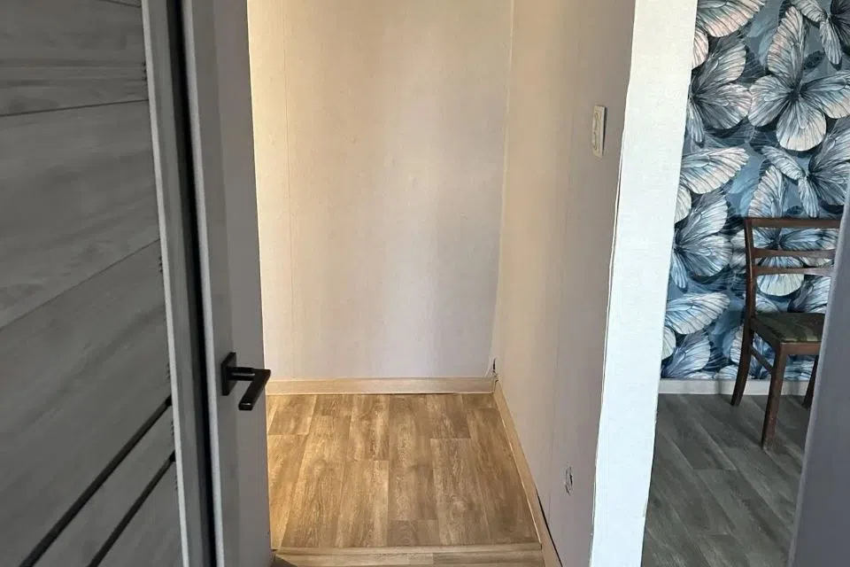 Сдаётся 1-комнатная квартира, 33 м²
