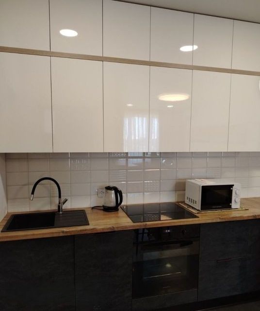 Сдаётся 1-комнатная квартира, 40 м²