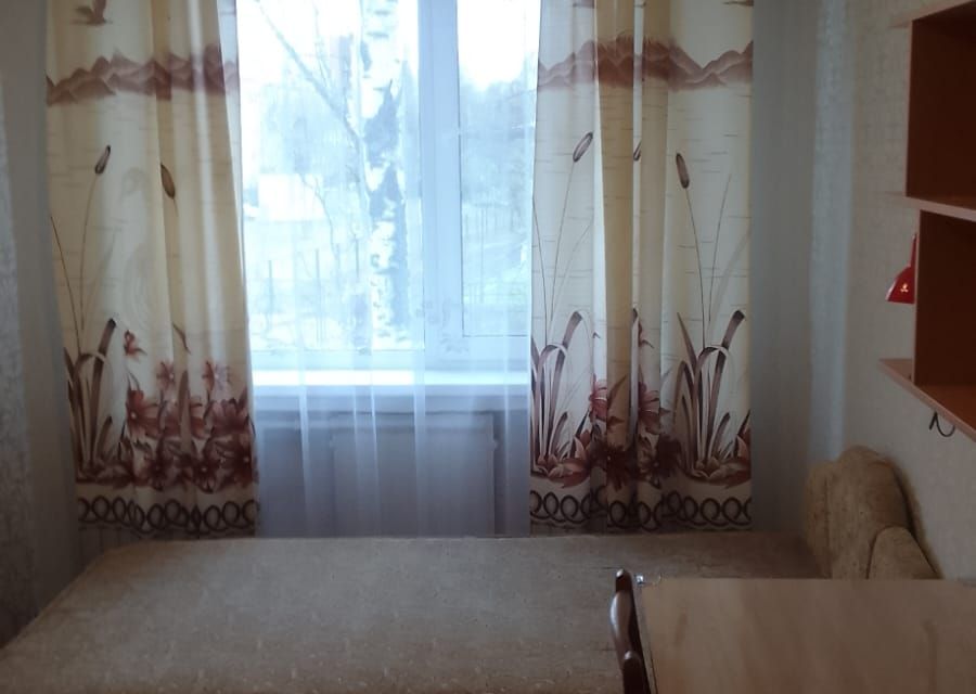 Сдаётся 2-комнатная квартира, 42 м²