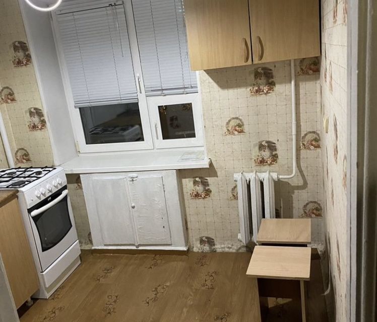 Сдаётся 1-комнатная квартира, 29.8 м²