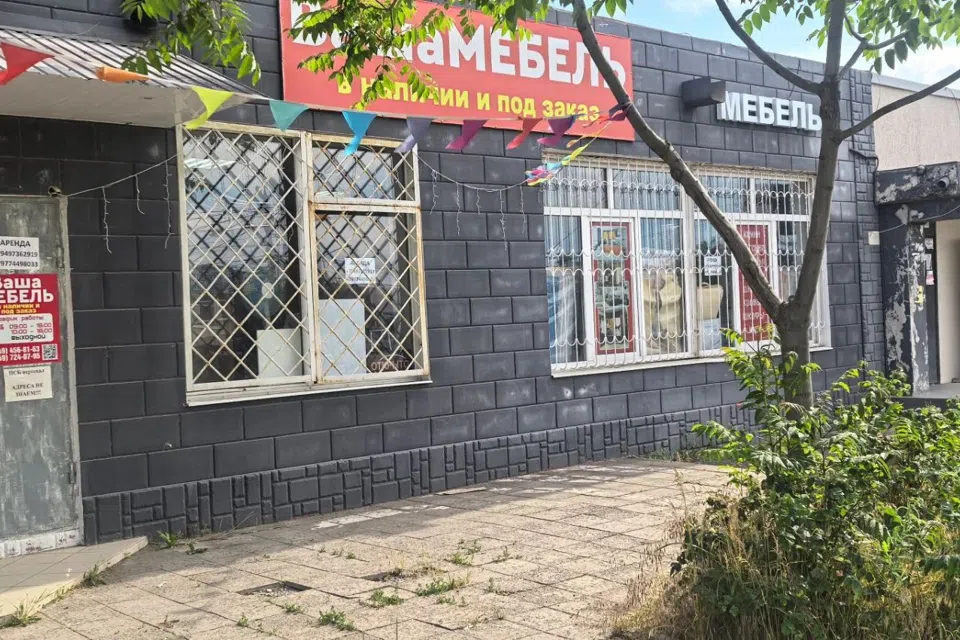 Сдаётся помещение своб. назначения, 144.7 м²