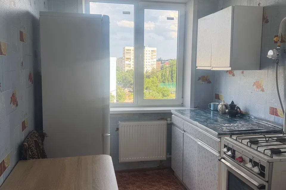 Сдаётся 2-комнатная квартира, 49 м²