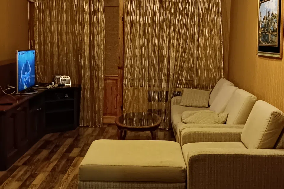 Сдаётся 3-комнатная квартира, 80 м²