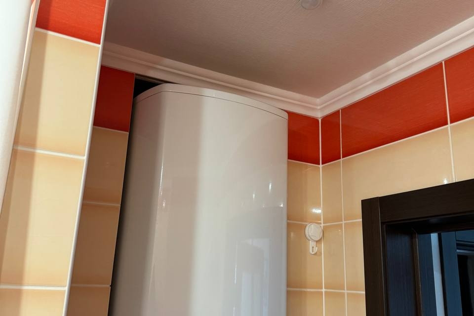 Сдаётся 2-комнатная квартира, 50 м²