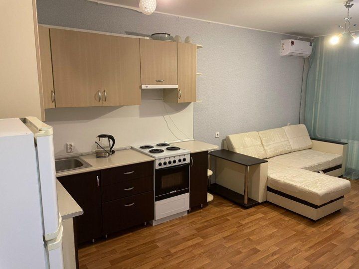 Сдаётся студия, 30 м²