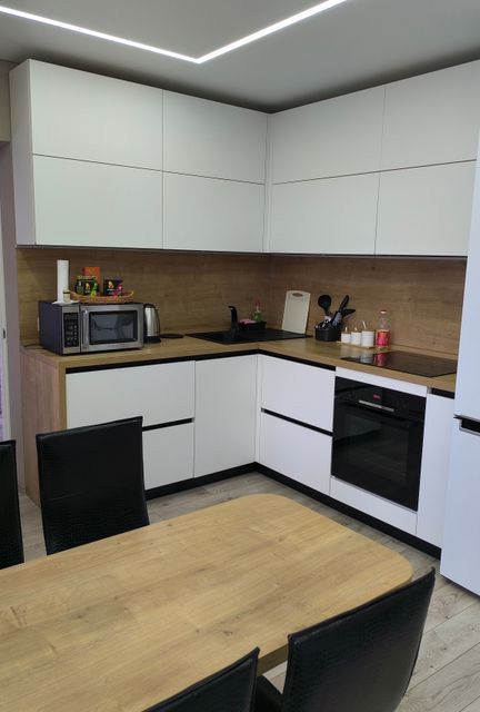 Сдаётся 1-комнатная квартира, 45 м²