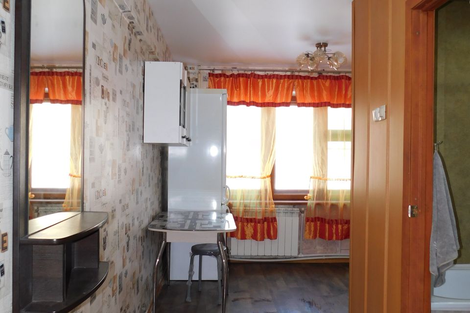 Сдаётся 2-комнатная квартира, 48.4 м²
