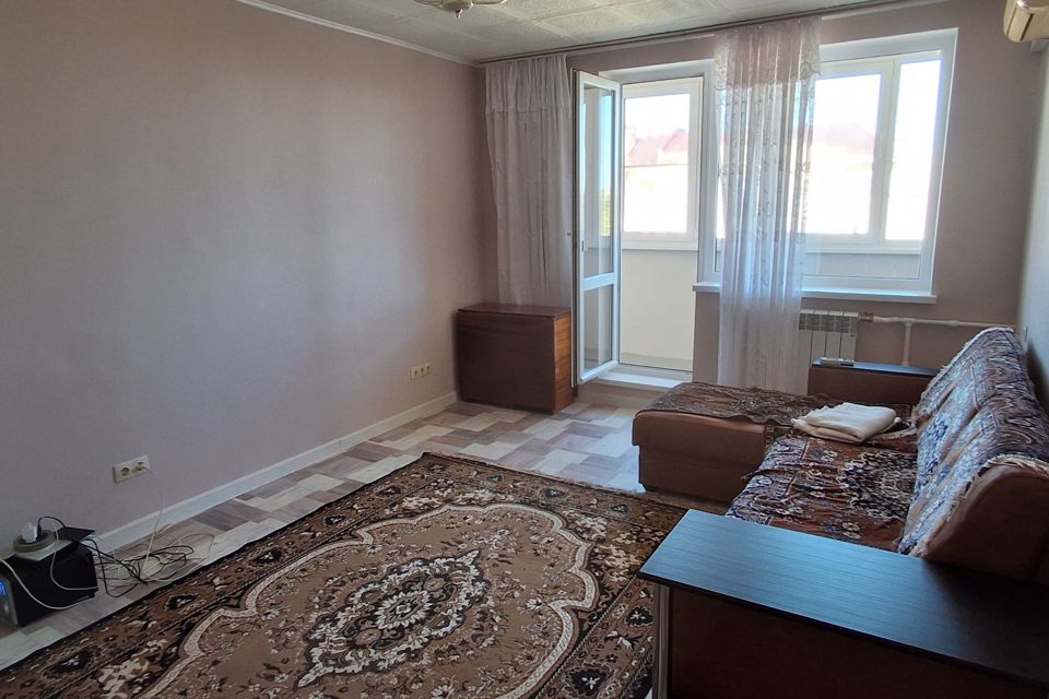 Сдаётся 2-комнатная квартира, 47 м²