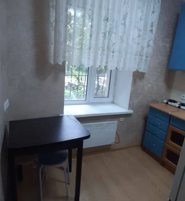 Сдаётся 1-комнатная квартира, 32 м²