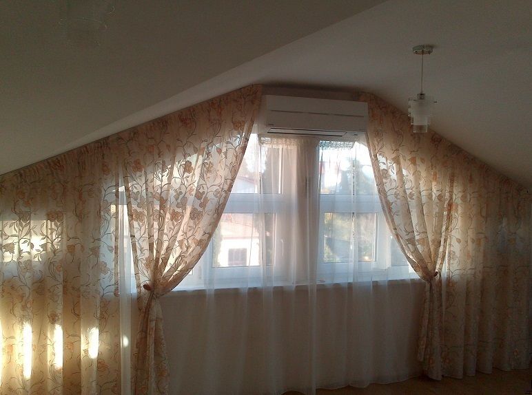 Сдаётся студия, 36 м²