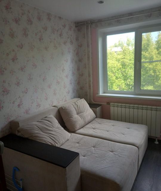 Сдаётся студия, 17 м²