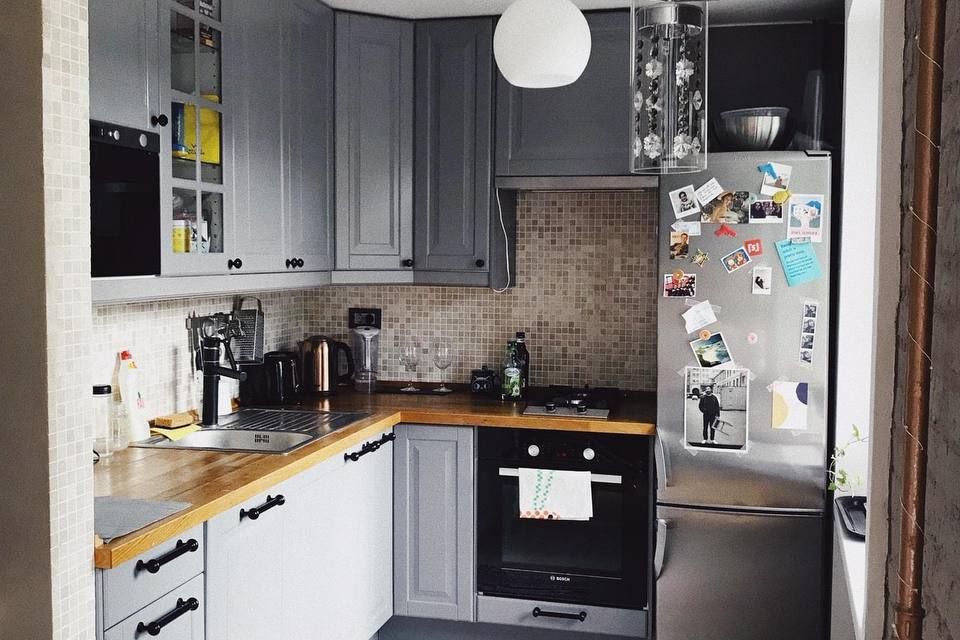 Сдаётся 2-комнатная квартира, 43 м²