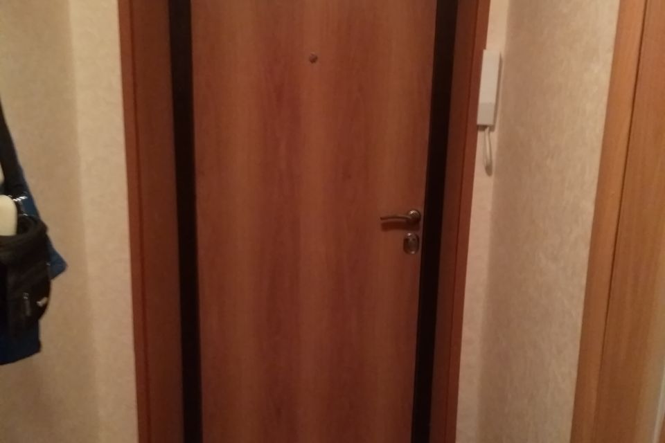 Сдаётся 1-комнатная квартира, 31 м²