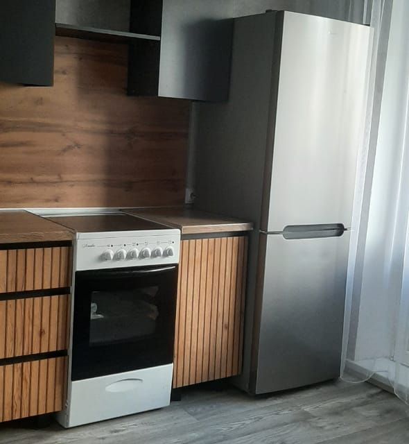 Сдаётся 1-комнатная квартира, 38 м²