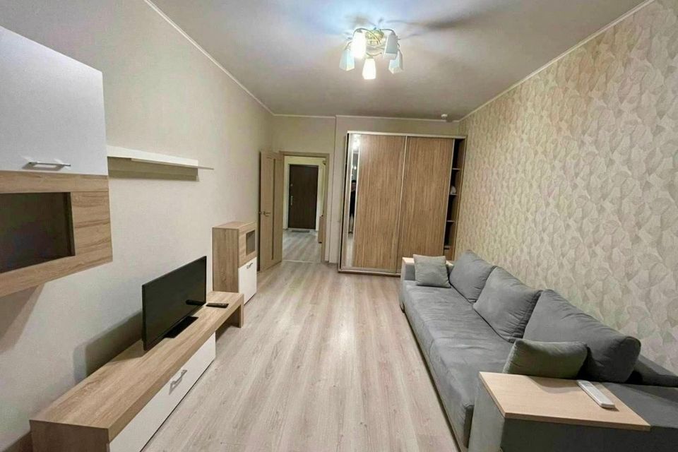 Сдаётся 2-комнатная квартира, 50 м²