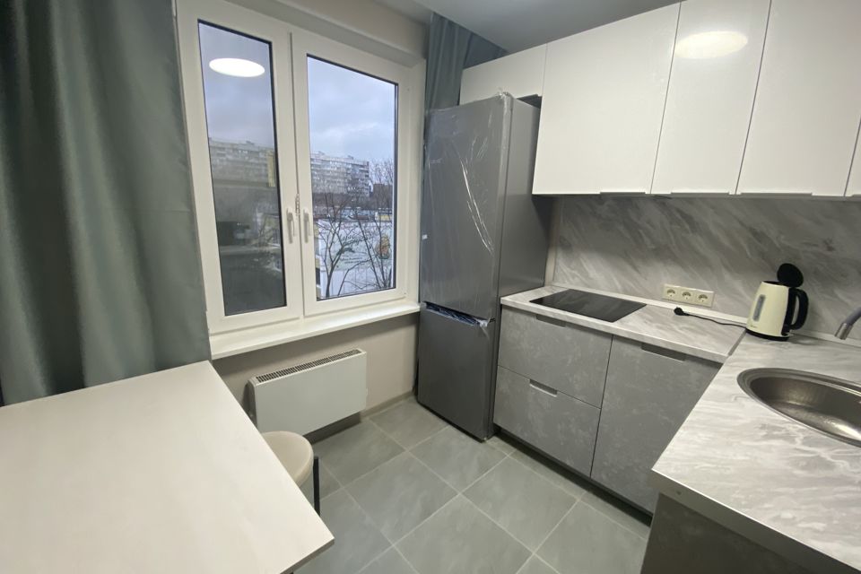 Сдаётся 3-комнатная квартира, 70 м²