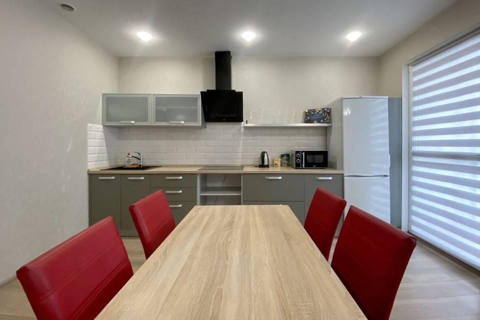 Сдаётся 1-комнатная квартира, 41.8 м²