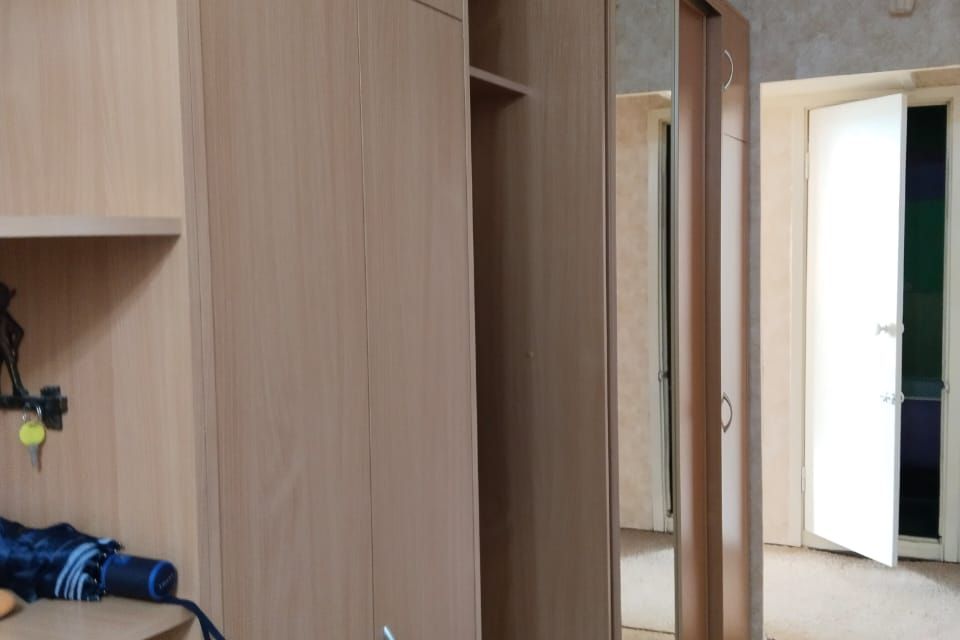 Сдаётся 2-комнатная квартира, 53 м²