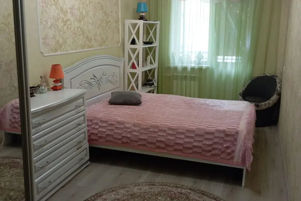 Сдаётся 3-комнатная квартира, 63 м²