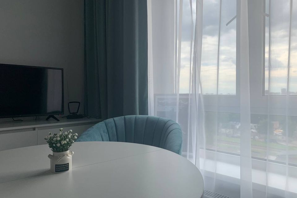 Сдаётся 1-комнатная квартира, 40 м²