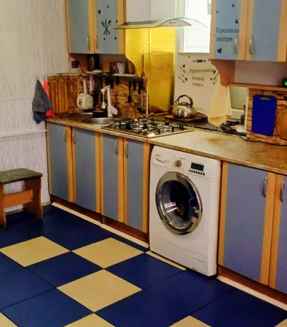 Сдаётся комната в 3-комн. квартире, 12 м²