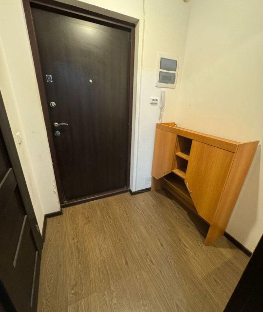 Сдаётся студия, 25 м²