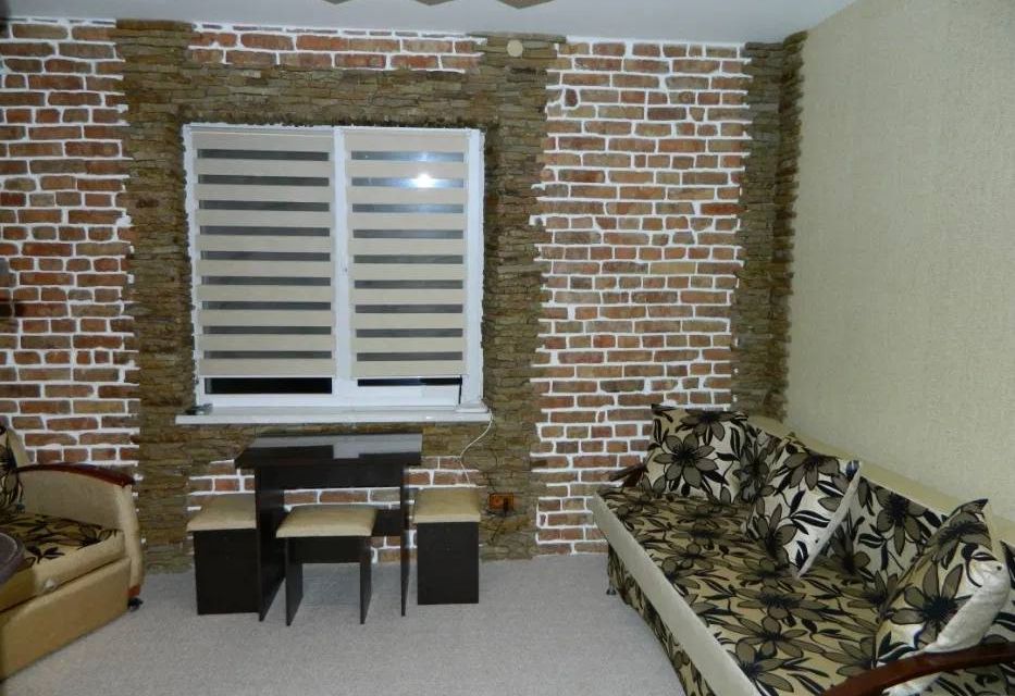 Сдаётся 1-комнатная квартира, 37 м²
