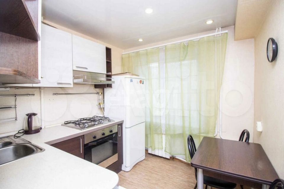 Сдаётся 2-комнатная квартира, 41.6 м²