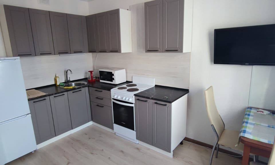 Сдаётся студия, 23 м²