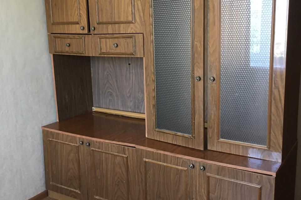 Сдаётся 3-комнатная квартира, 68 м²