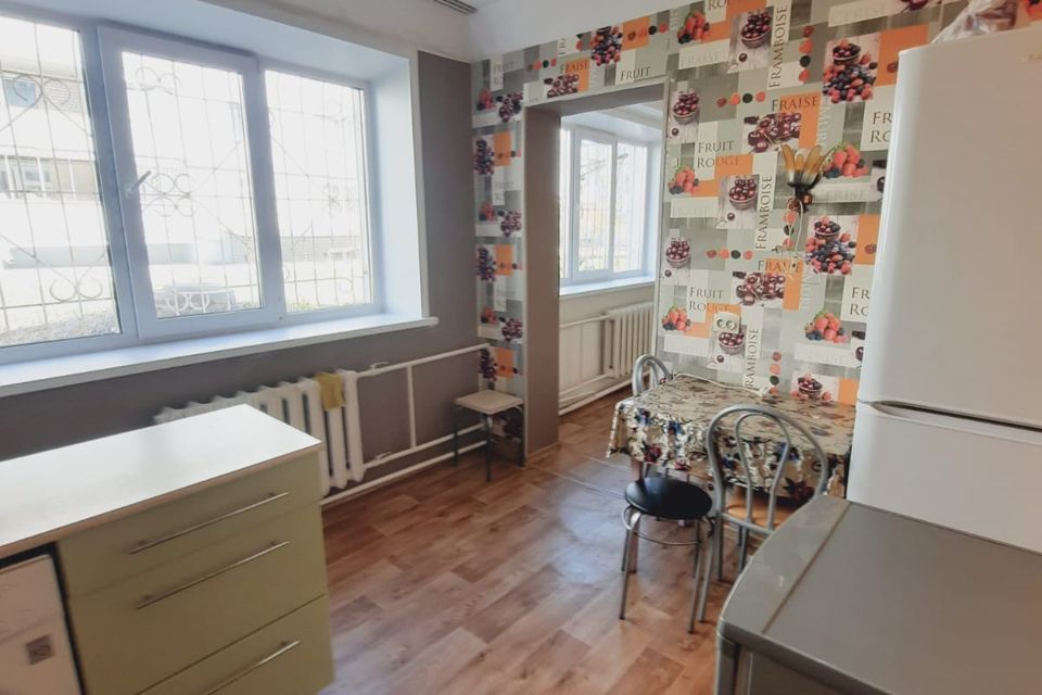 Сдаётся 1-комнатная квартира, 18.8 м²