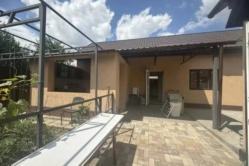 Сдаётся 1-этажный дом, 300 м²