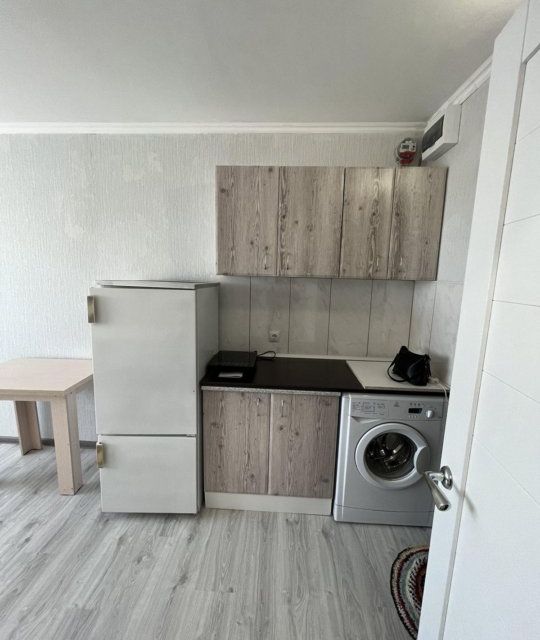 Сдаётся студия, 16 м²