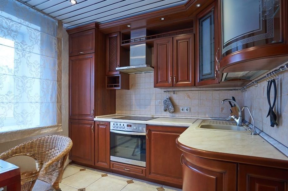 Сдаётся 2-комнатная квартира, 60.6 м²