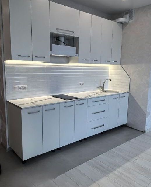 Сдаётся 1-комнатная квартира, 47.5 м²