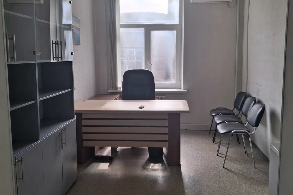 Сдаётся офис, 260 м²