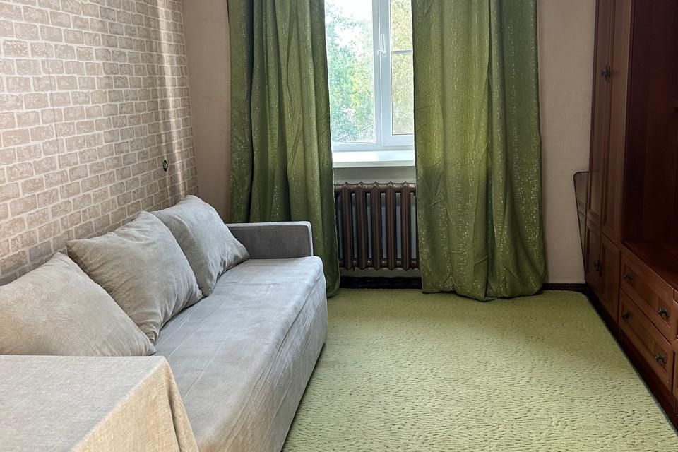 Сдаётся 1-комнатная квартира, 31 м²