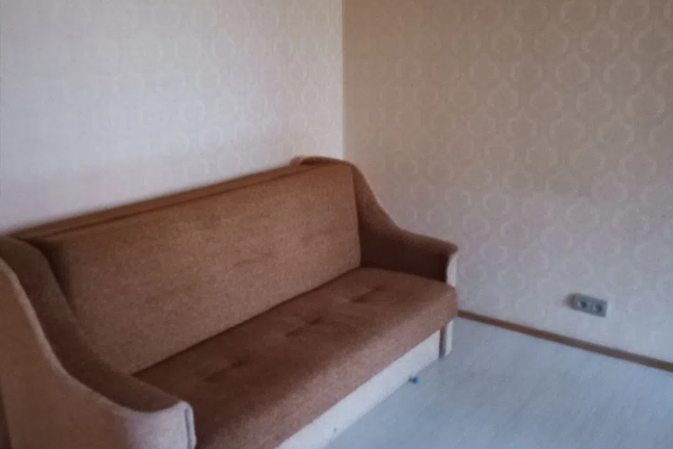Сдаётся 2-комнатная квартира, 45.4 м²