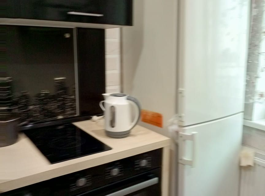 Сдаётся 1-комнатная квартира, 27 м²