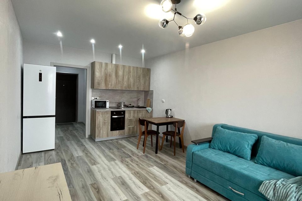 Сдаётся студия, 24 м²