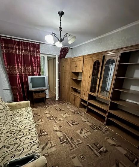 Сдаётся 3-комнатная квартира, 61 м²