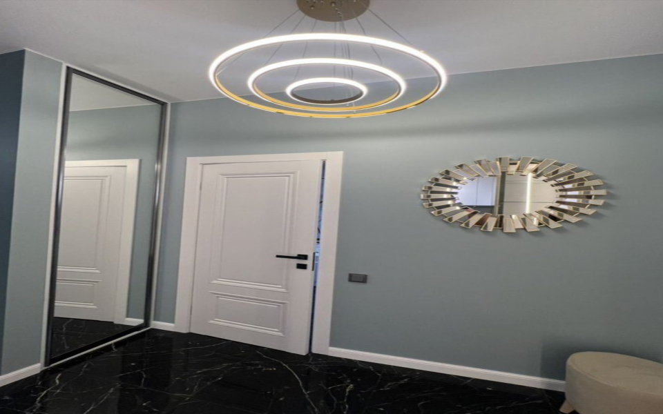 Сдаётся 1-комнатная квартира, 38 м²