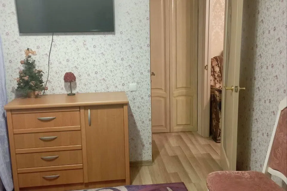 Сдаётся 2-комнатная квартира, 52 м²