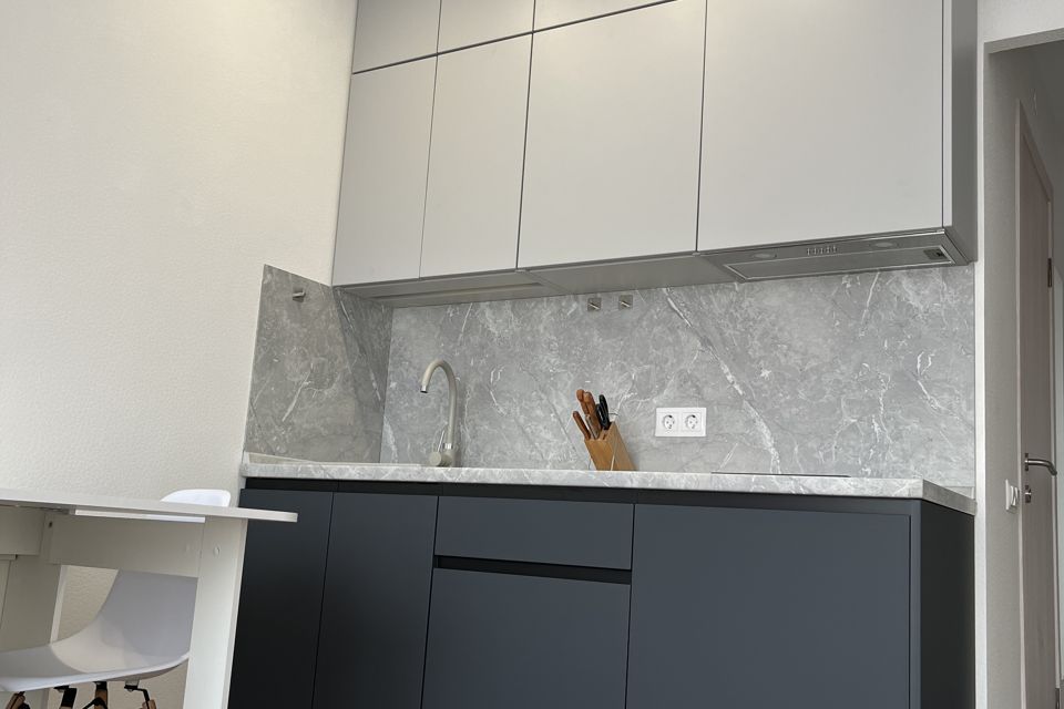 Сдаётся студия, 20 м²